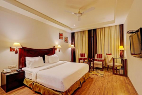 Hotel Green Tela Plaza Near IGI Airport Delhi
